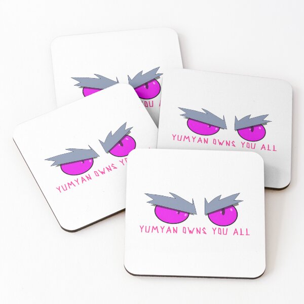 Item preview, Remember... Yumyan Owns You All designed and sold by Sssbanest.