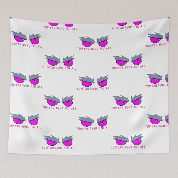Item preview, Remember... Yumyan Owns You All designed and sold by Sssbanest.