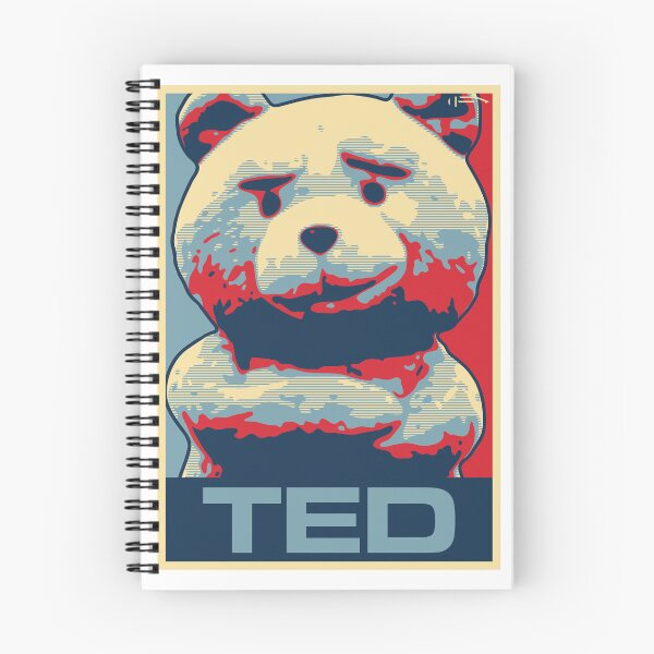 Item preview, Ted designed and sold by DFA.