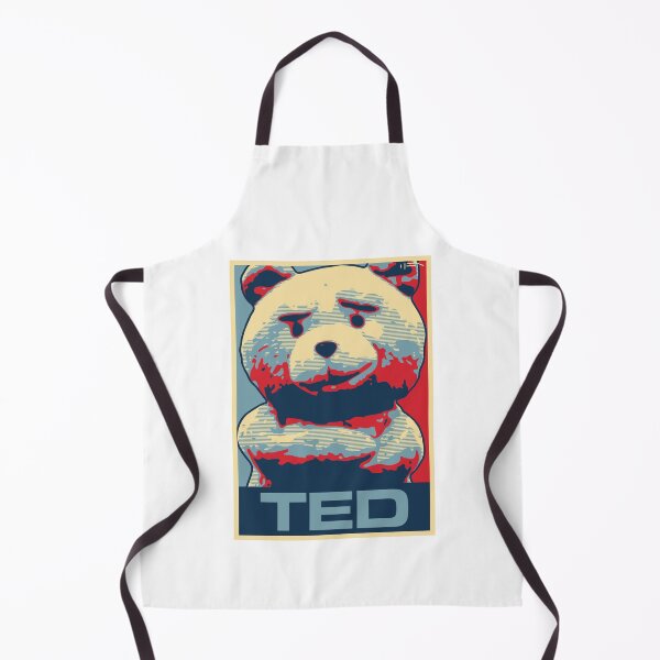 Item preview, Ted designed and sold by DFA.