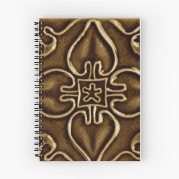 Item preview, Brown tile <3 designed and sold by H4ppy01.