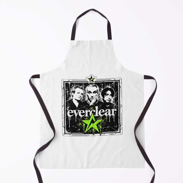 Item preview, Everclear  designed and sold by jessigahiosg.