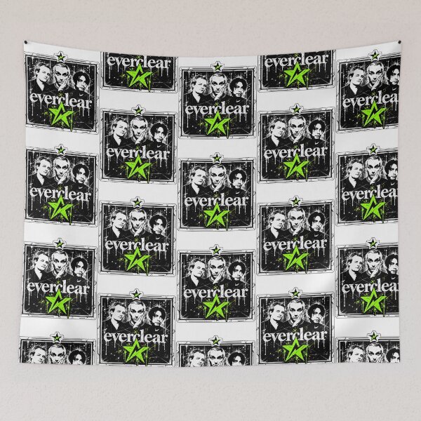 Item preview, Everclear  designed and sold by jessigahiosg.