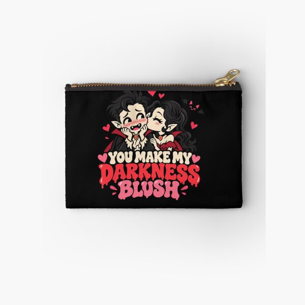 Item preview, you make my darkness blush designed and sold by JamesSpring.