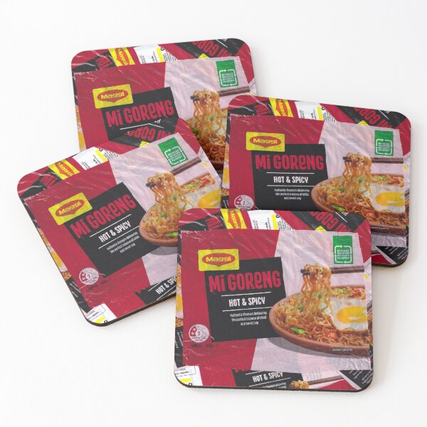 Item preview, Hot and Spicy designed and sold by TLCD.