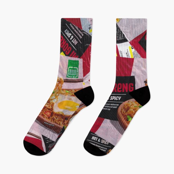 Item preview, Hot and Spicy designed and sold by TLCD.