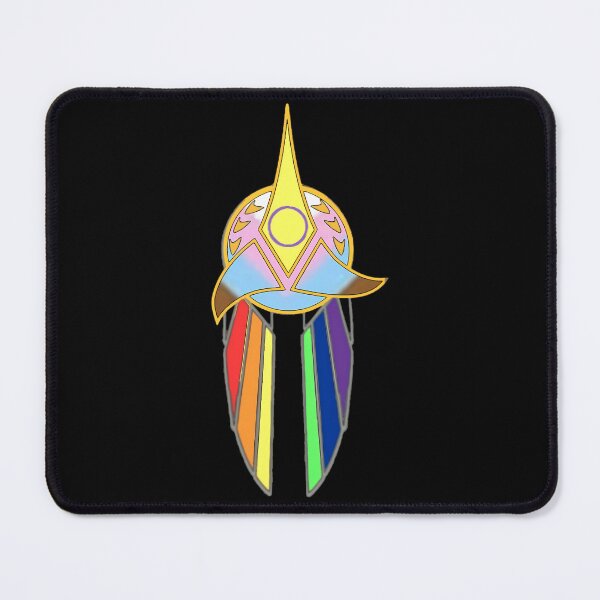 Item preview, Starfleet Academy Klingon Pride designed and sold by Eghugoplar.
