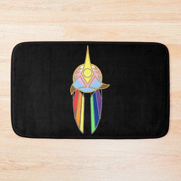 Item preview, Starfleet Academy Klingon Pride designed and sold by Eghugoplar.