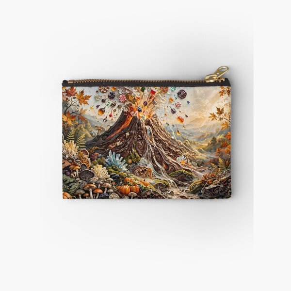 Item preview, Candy Volcano Eruption designed and sold by m-y-A-I-A-R-T-.