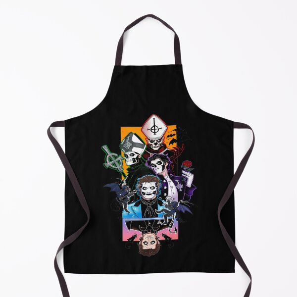 Item preview, Masked Figures And Bats designed and sold by zikoooos.