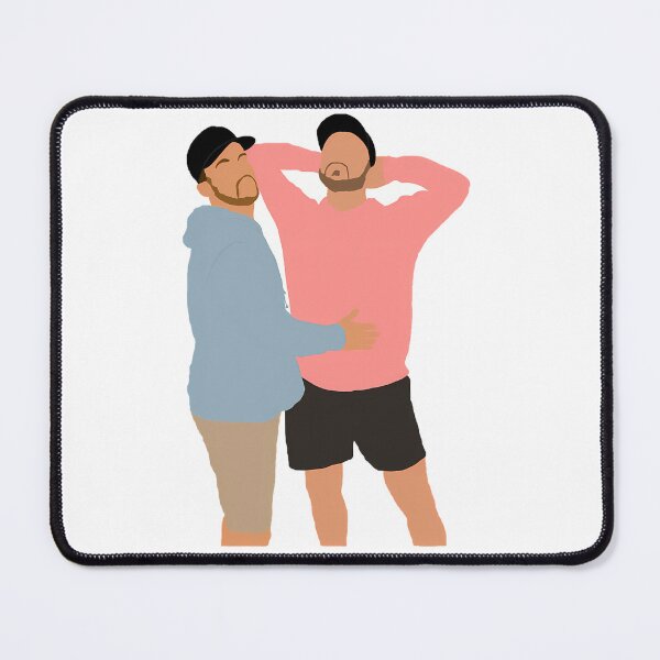 Item preview, Zane And Heath Unfiltered designed and sold by Carancealb.