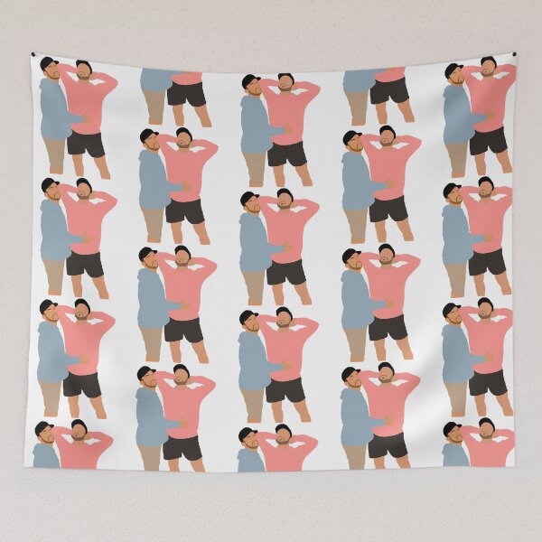 Item preview, Zane And Heath Unfiltered designed and sold by Carancealb.