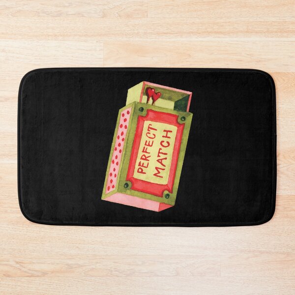 Item preview, Box-Of-Perfect-Match-Sticks designed and sold by dusenmilo.
