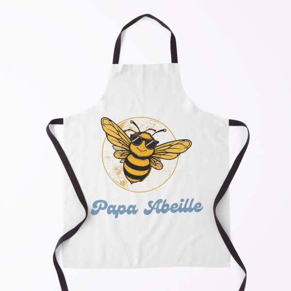 Item preview, Papa Bee Vintage designed and sold by ForgeHoney.
