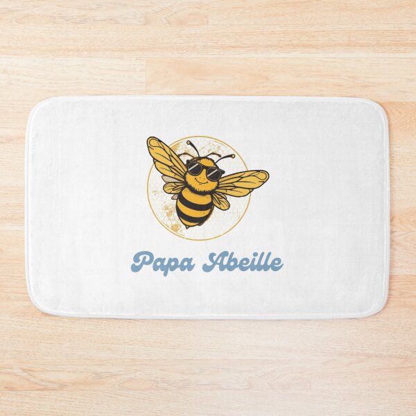 Item preview, Papa Bee Vintage designed and sold by ForgeHoney.