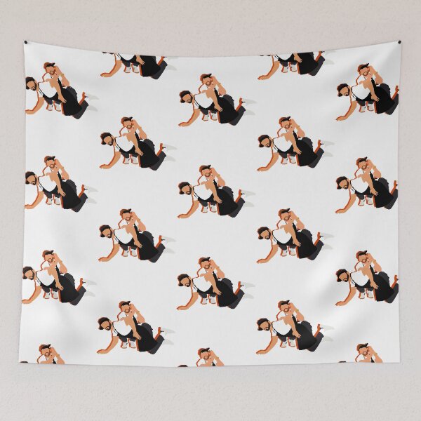 Item preview, Zane And Heath Unfiltered designed and sold by Carancealb.