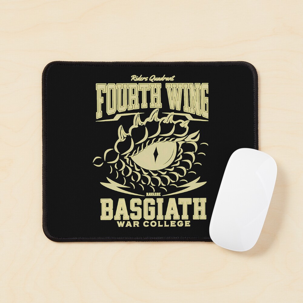Item preview, Mouse Pad designed and sold by ReedDrouin.