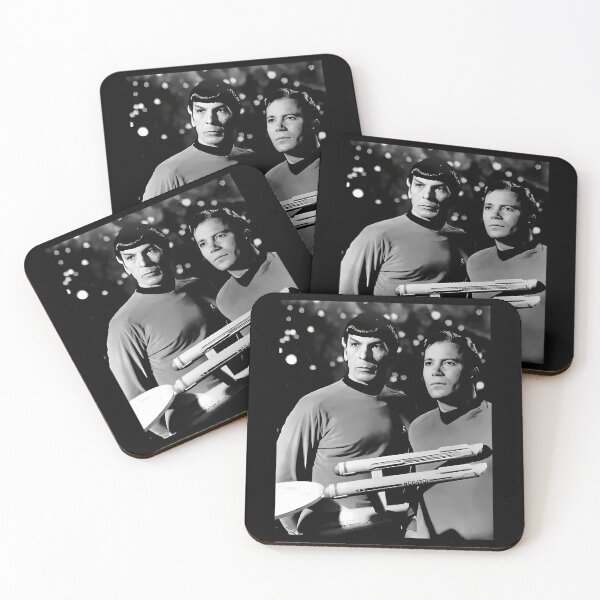 Item preview, Star-Trek-Spock designed and sold by Eghugoplar.