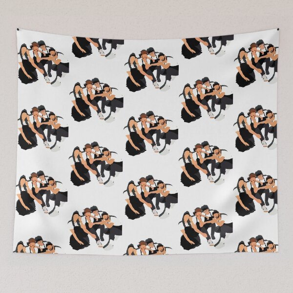 Item preview, Zane And Heath Unfiltered designed and sold by Carancealb.
