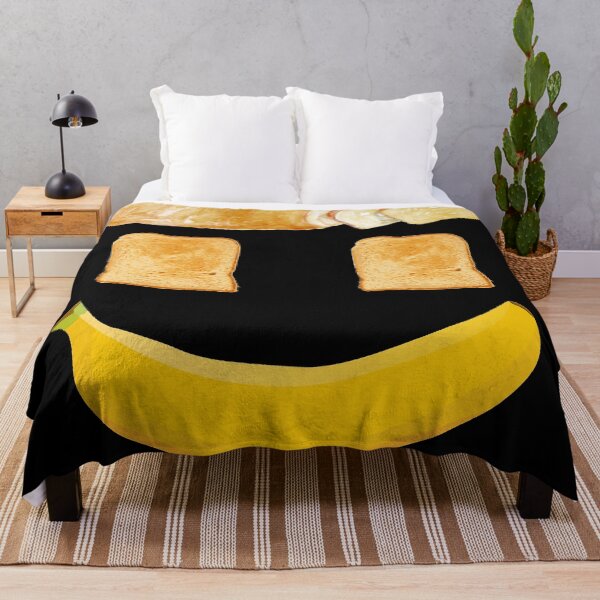 Item preview, Banana bread, hell yeah designed and sold by pikom.