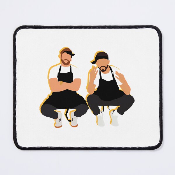 Item preview, Zane And Heath Unfiltered designed and sold by Carancealb.