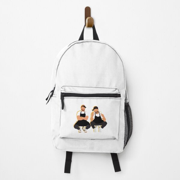 Item preview, Zane And Heath Unfiltered designed and sold by Carancealb.