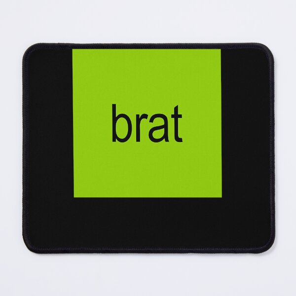 Item preview, Brat-Charli-Xcx designed and sold by dusenmilo.