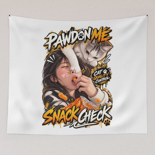 Item preview, Pawdon Me designed and sold by MOFAPPAREL.