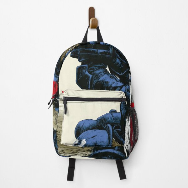 Item preview, War Cat — Sci‑Fi Surrealism designed and sold by JaimeLikes.