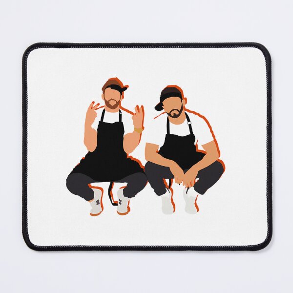 Item preview, Zane And Heath Unfiltered designed and sold by Carancealb.