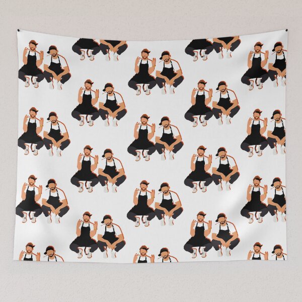 Item preview, Zane And Heath Unfiltered designed and sold by Carancealb.