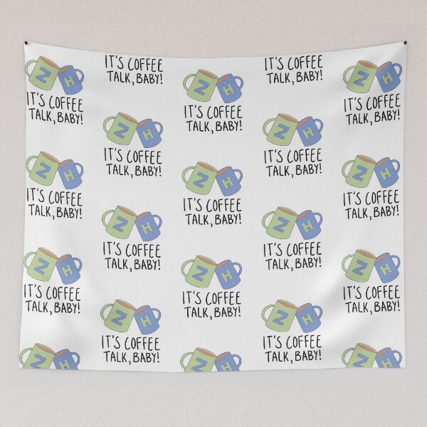 Item preview, Zane And Heath designed and sold by Carancealb.