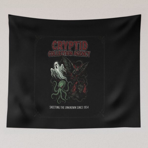 Item preview, Do Walt Thou Wilt - Baphomet - Creepy designed and sold by balquebratum.