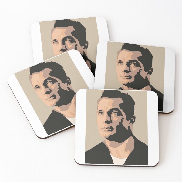 Item preview, Jack Kerouac designed and sold by spitinmetlian.