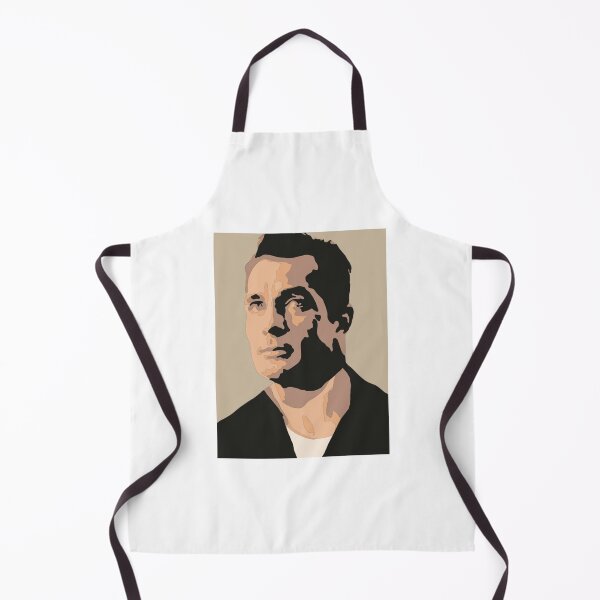 Aperçu de l'œuvre Jack Kerouac créée et vendue par spitinmetlian.