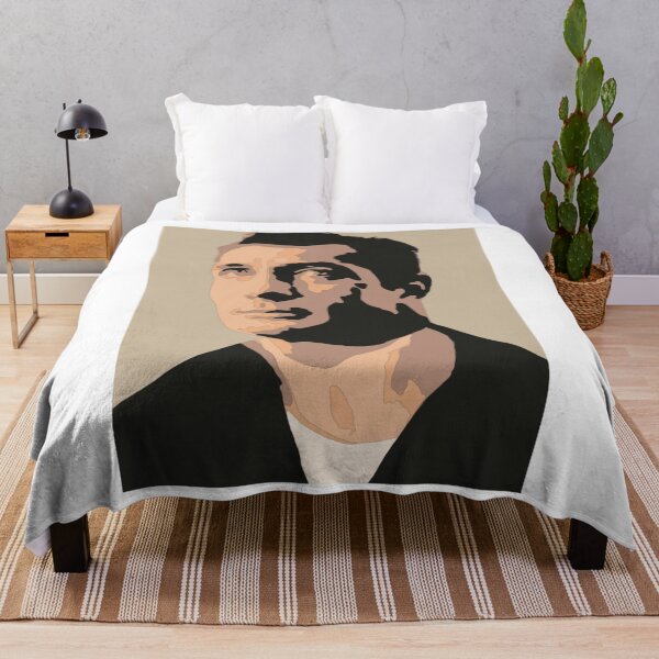 Item preview, Jack Kerouac designed and sold by spitinmetlian.