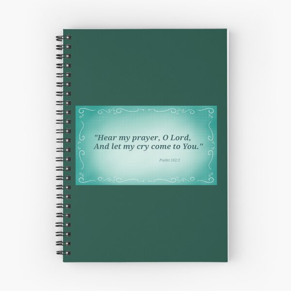 Item preview, Psalm 102 designed and sold by Gaillycools.