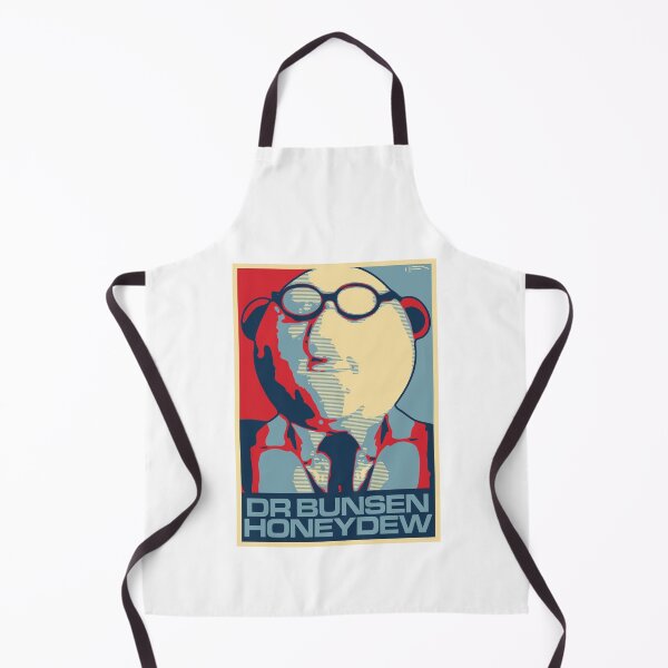 Item preview, Dr Bunsen Honeydew designed and sold by DFA.