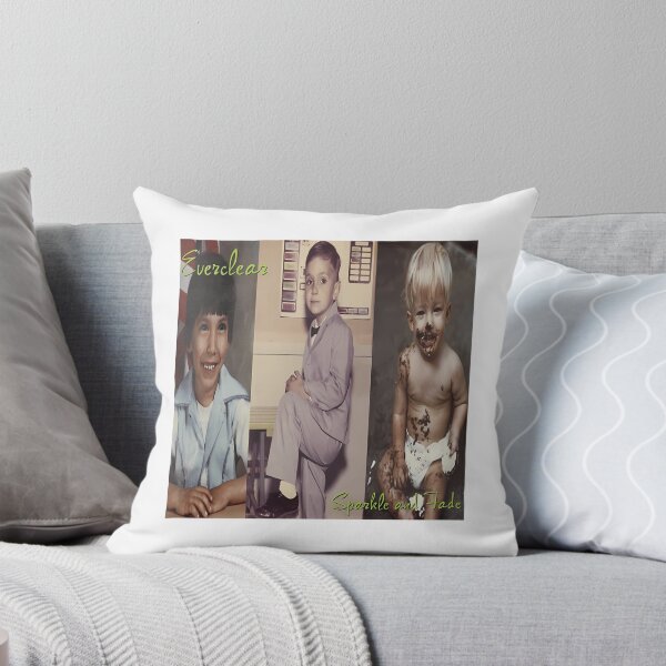 Item preview, Everclear Album Sparkle And Fade designed and sold by jessigahiosg.
