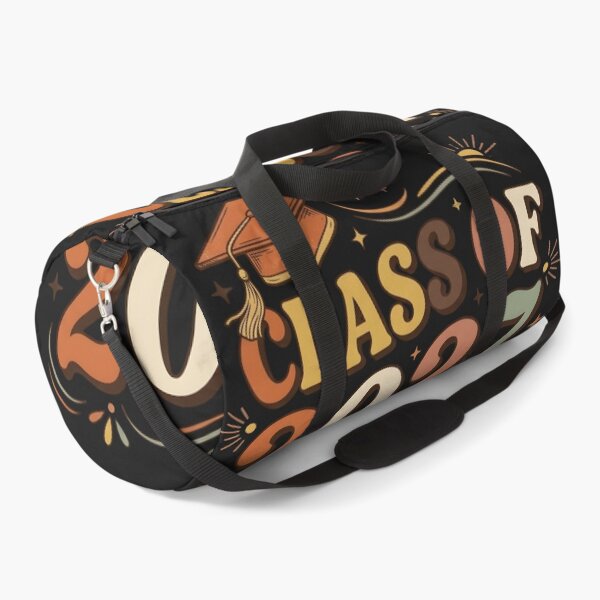 Item preview, Groovy Class of 2027 Vintage Retro Graduation Senior Year designed and sold by MCV-Designs.