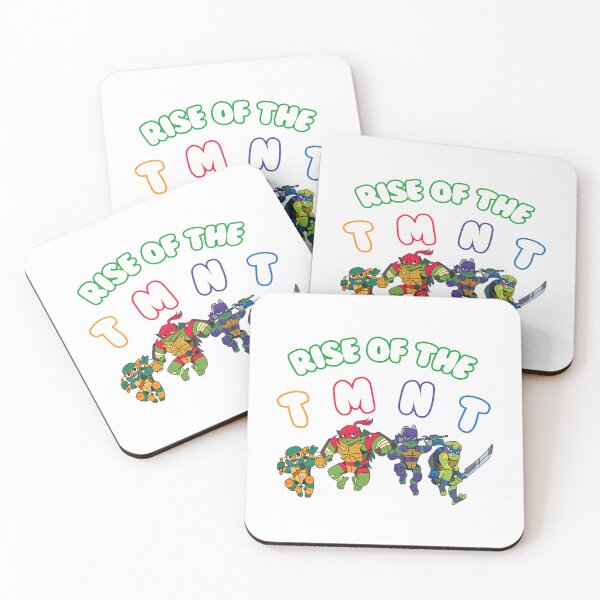 Item preview, Rise Of The Little Turtles designed and sold by osmanebaos.