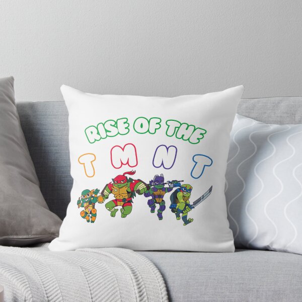 Item preview, Rise Of The Little Turtles designed and sold by osmanebaos.