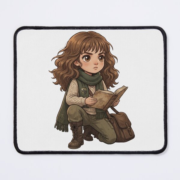 Item preview, Hermione designed and sold by Aise06.