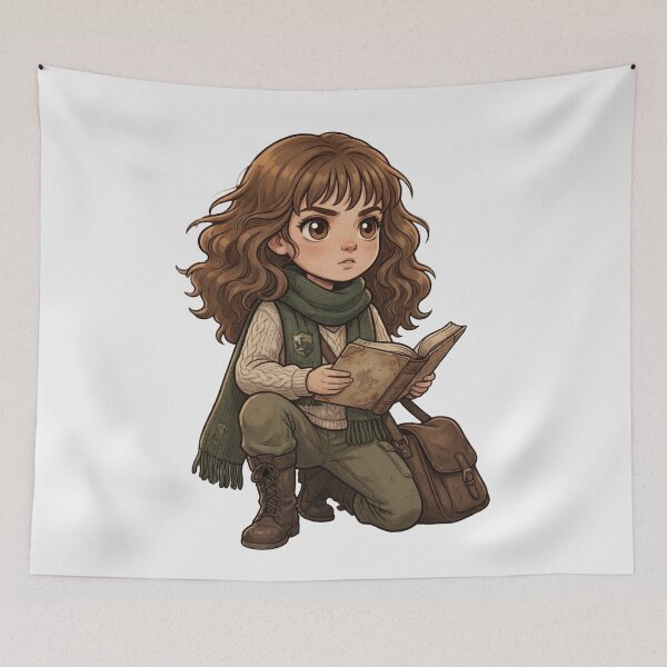 Item preview, Hermione designed and sold by Aise06.