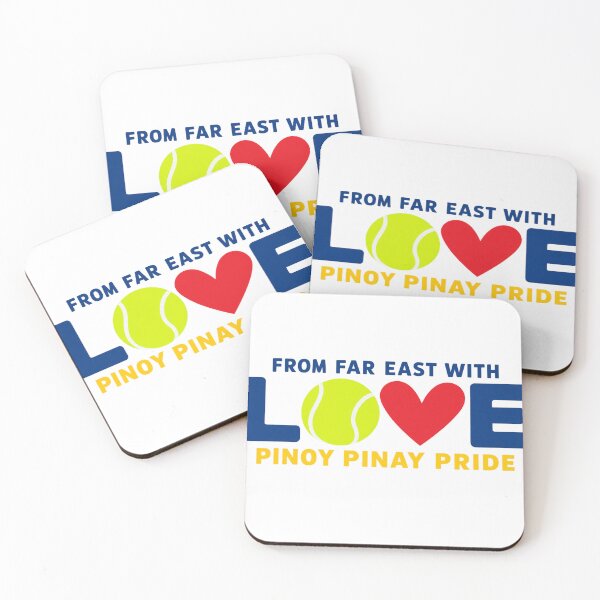 Item preview, From Far East with Love – Pinoy Pride designed and sold by simplehcity.
