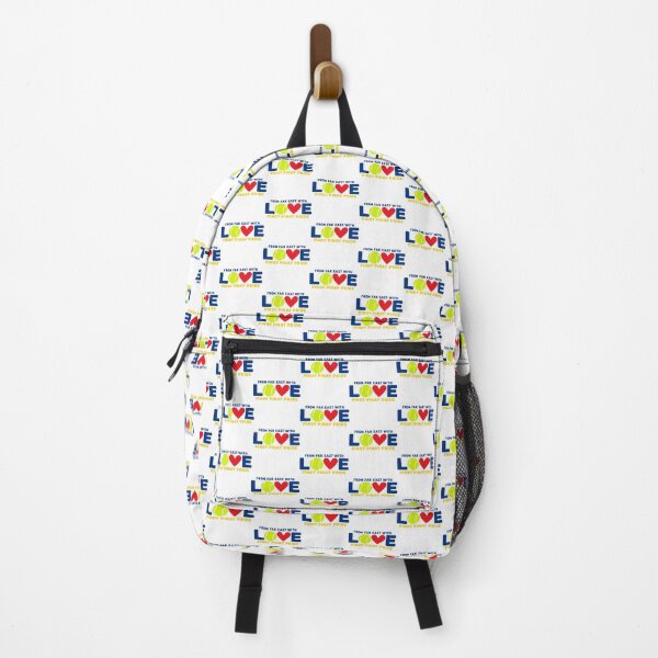 Item preview, From Far East with Love – Pinoy Pride designed and sold by simplehcity.