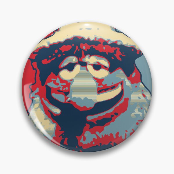 Item preview, Dr Teeth designed and sold by DFA.