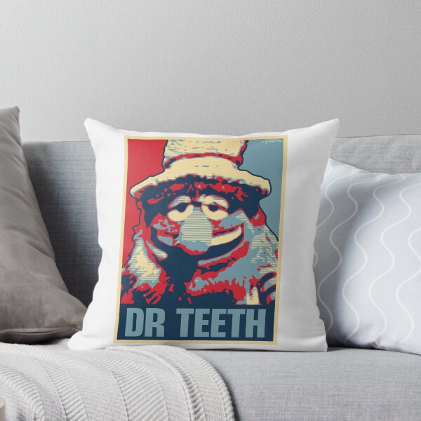 Item preview, Dr Teeth designed and sold by DFA.