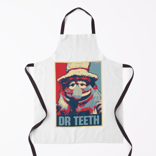 Item preview, Dr Teeth designed and sold by DFA.