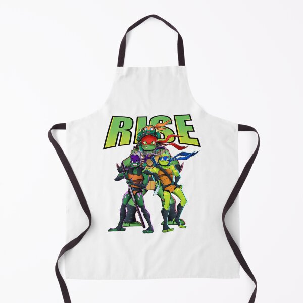 Item preview, Rise Of The Teenage Mutant Ninja Turtles designed and sold by osmanebaos.